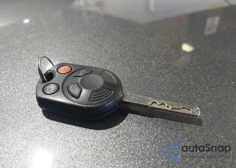 2014 Ford Focus Se из США, поврежденный, VIN 1FADP3F24EL216226